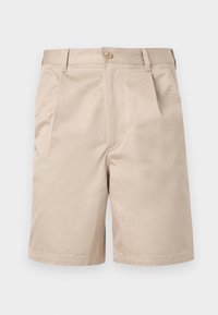 Sélectionné, open beige