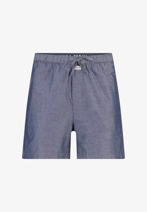 America Today, UNDERWEAR & LOUNGE - Weite Boxershorts - blue