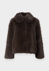 BRENTA GIACCONE - Winter jacket - testa moro