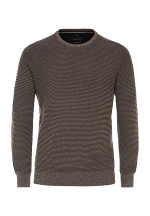 Jersey de punto - beige