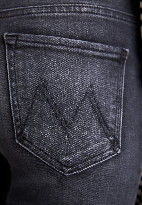 LIL HUSTLER ROLLER SNEAK - Wide Leg - not today satan4