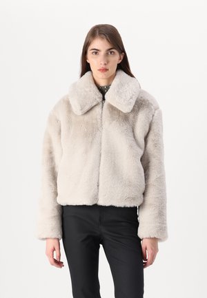 GAP JACKET - Veste d'hiver - beige