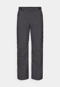 CLARKE PANT - Παντελόνι σκι - black