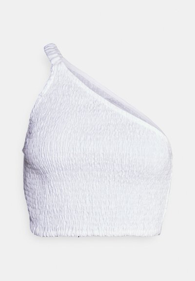 Faithfull the brand LE MANOA - Topp - white