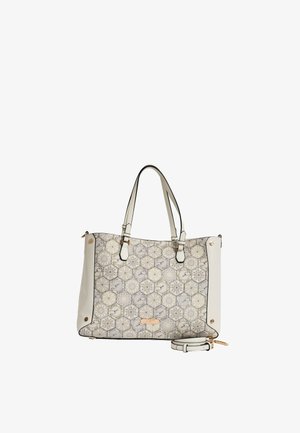 Gattinoni, BENTD8837WZ - Borsa a mano - white
