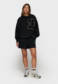 10DAYS BOTTOMS - Shorts - black