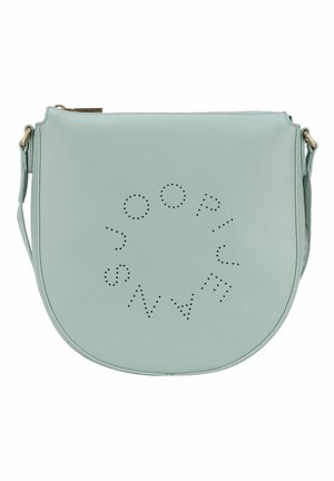 GIRO STELLA  - Borsa a tracolla - turquoise