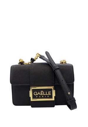 Borsa a tracolla - nero