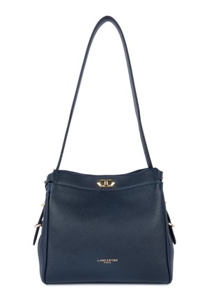 Sac à main - bleu foncé