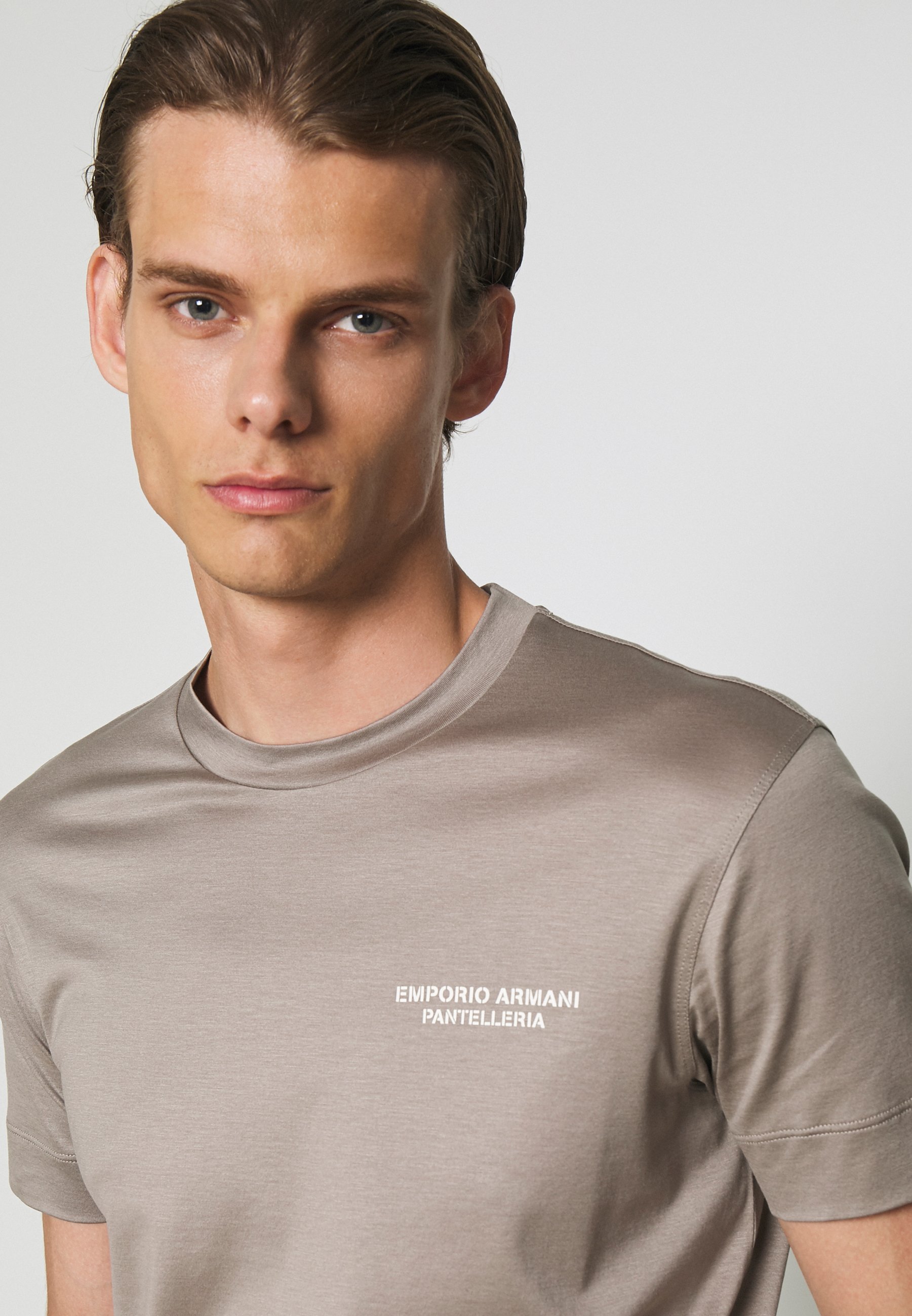 Homme T-shirt imprimé Homme T-shirt imprimé