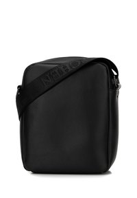 WITTCHEN OFFICE COLLECTION - Taška s příčným popruhem - black