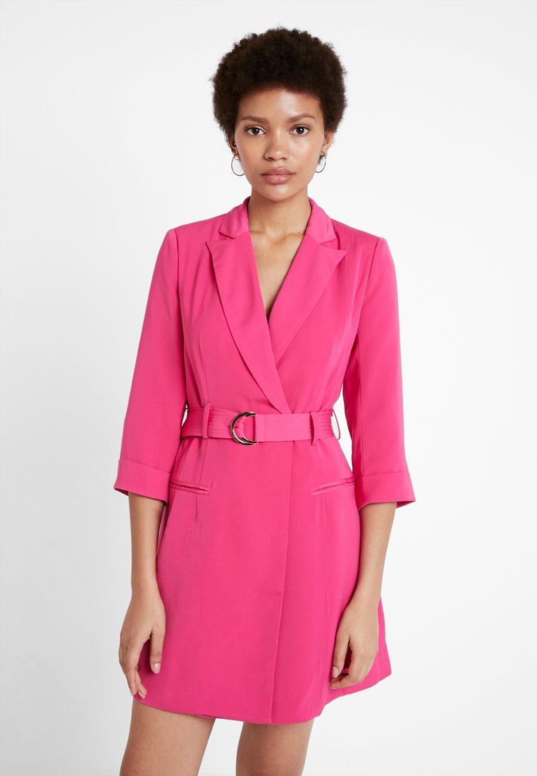 blazer dress zalando