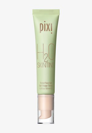 Pixi PIXI H2O SKINTINT FOUNDATION - Fond de teint - porcelain