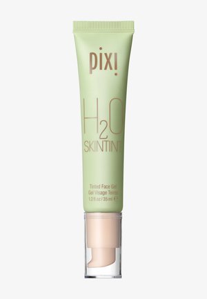 Pixi PIXI H2O SKINTINT FOUNDATION - Foundation - porcelain