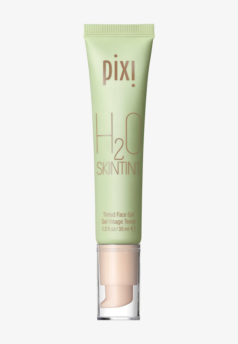 Pixi - PIXI H2O SKINTINT FOUNDATION - Meikkivoide - porcelain, Suurenna