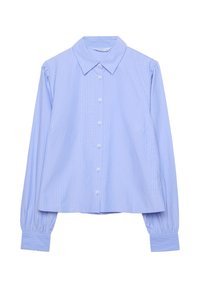 Camicia - blue