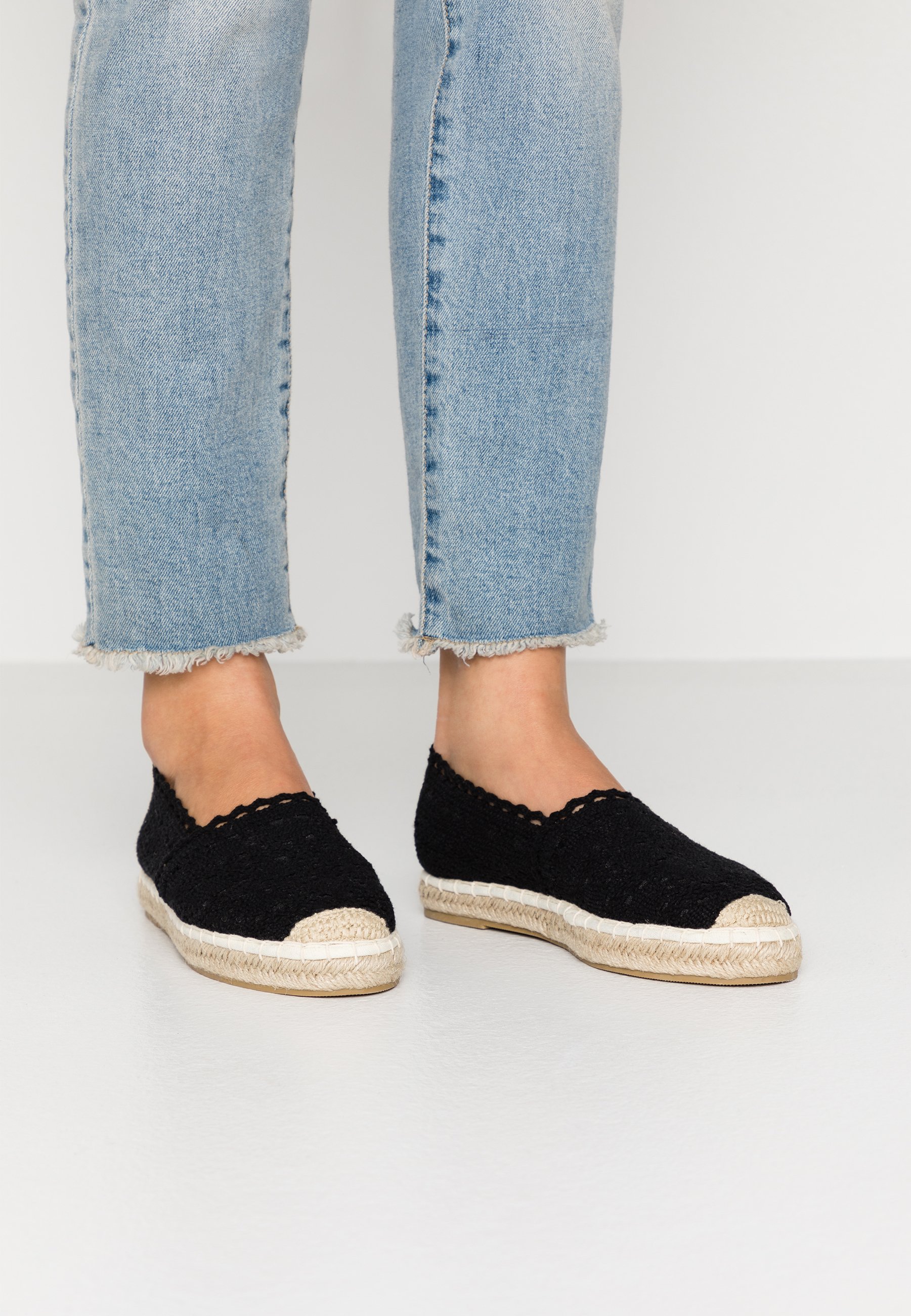 Zalando espadrilles femme Clearance