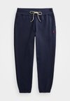 THE RL FLEECE SWEATPANT - Trainingsbroek - cruise navy