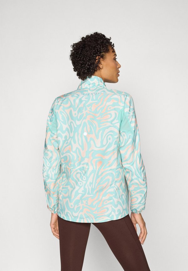 ROAD LITE SHOW PACKABLE JACKET - Windbreaker3