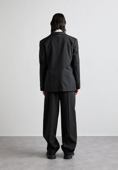 MM6 Maison Margiela JACKET - Sakko - black