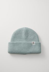 Unselected, blue surf melange