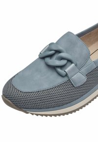 Jana Scarpe senza lacci - denim