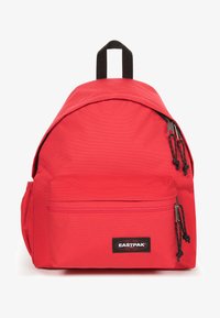 No seleccionado, sailor red