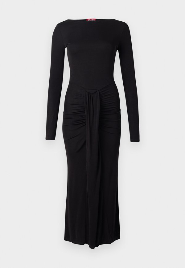 GRES DRESS - Jersey dress3