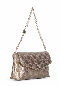 V73 GIOVY - Borsa a mano - oro