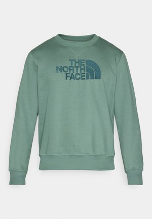 The North Face, DREW PEAK , zielony