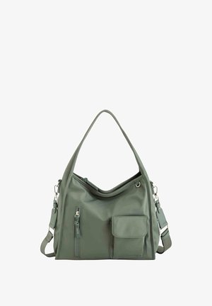 Carpisa, DANA V1 - BUCKET BAG - Bolso de mano - green