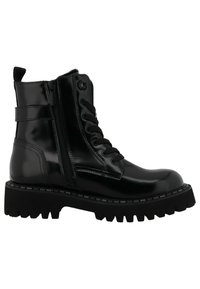 Mustang Botas para la nieve - black
