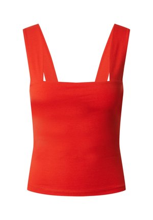 EDITED RAFAELA - Top - rot