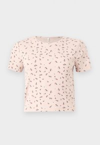 Non sélectionné, rose smoke/apple butter