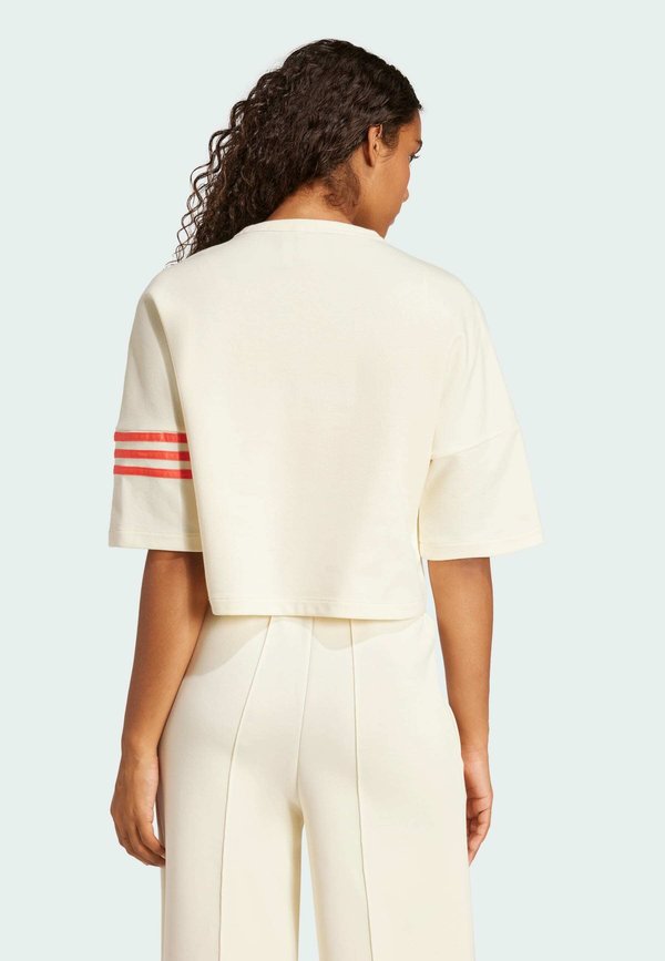 NEUCLASSICS - Print T-shirt3