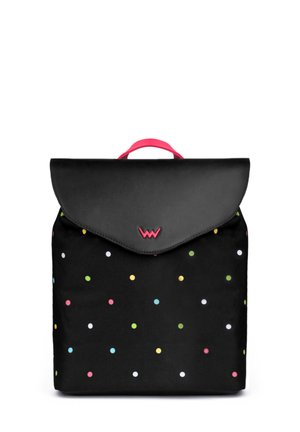 SCIPION - Rucksack - black