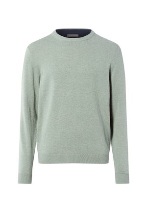 - Sweter