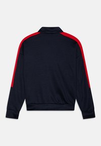 adidas Performance TIRO NATIONS PACK UNISEX - Treniņjaka - legend ink/better scarlet/bold gold