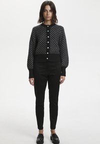 Karen by Simonsen Cardigan - meteorite