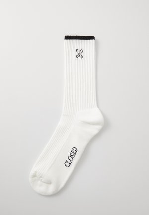 SOCK - Socks - ivory