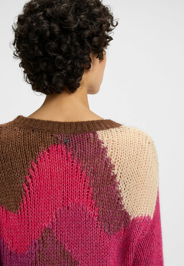 Jumper - patterned twelve4