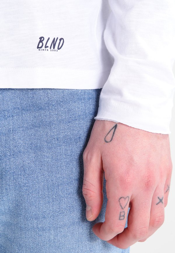 BHBhnicolai - Long sleeved top3