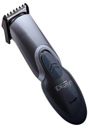 Italian Design, ELECTRICAL ITEMS HAIR CLIPPER  ER 1910 - Electric razor - grey