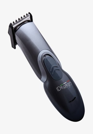 Italian Design, ELECTRICAL ITEMS HAIR CLIPPER ER 1910 - Electric razor - grey