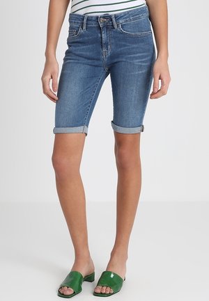 Short en jean - stone
