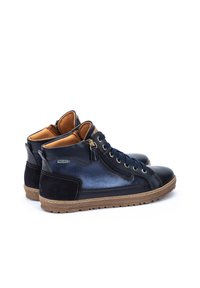 Pikolinos LAGOS - Zapatillas - Dark blue
