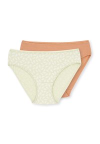 DAGI HIPSTER - Culotte - green/verde