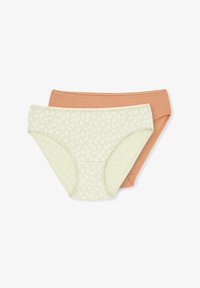 DAGI HIPSTER - Culotte - green/verde DAGI HIPSTER - Culotte - green/verde