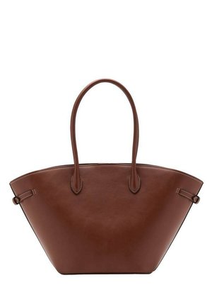 Bolso de mano - brown