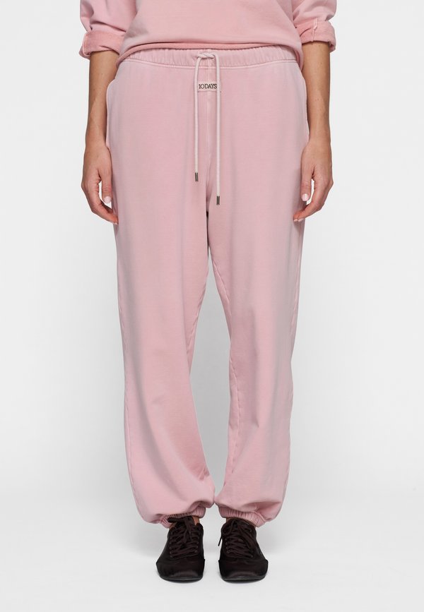 JOGGER - Jogginghose - raspberry